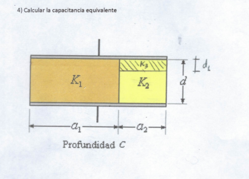 4) Calcular la capacitancia equivalente AK f Id K a -02 -a1- Profundidad C