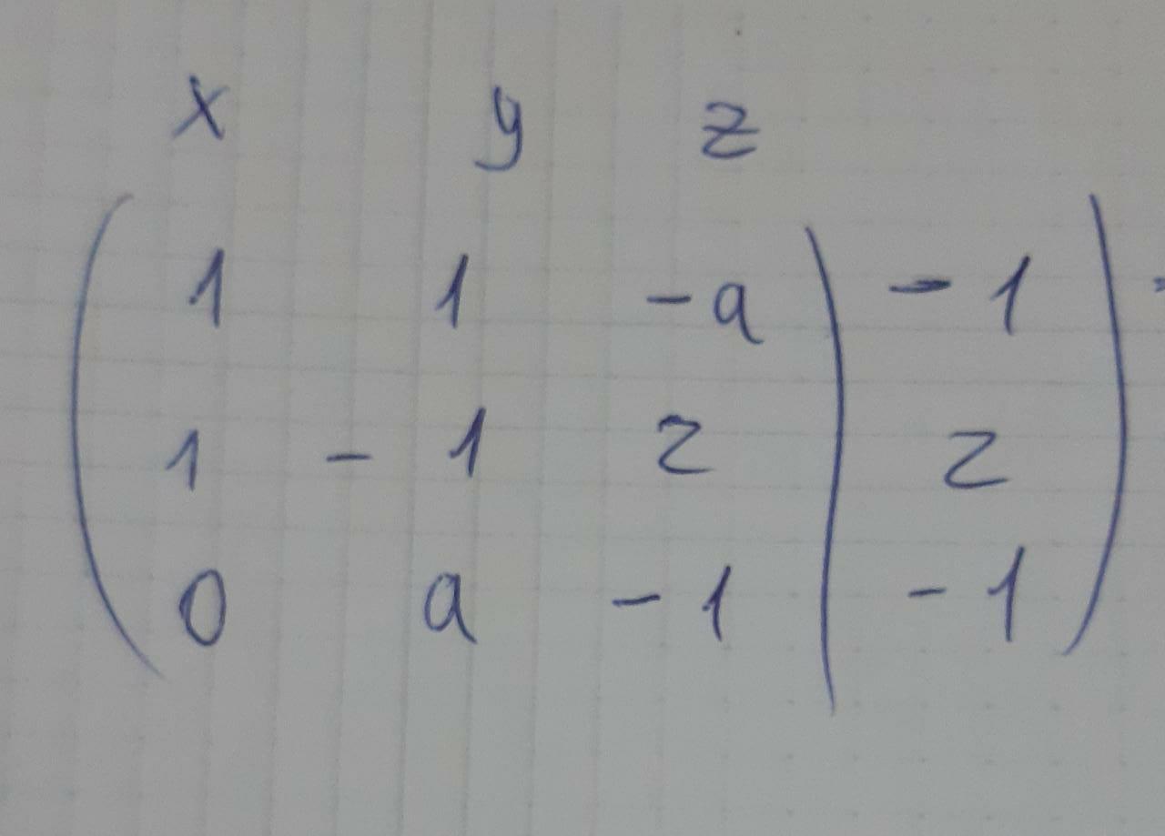 Solved USE MATRIX OPERATIONS TO FIND THE LOWER TRIANGULAR | Chegg.com