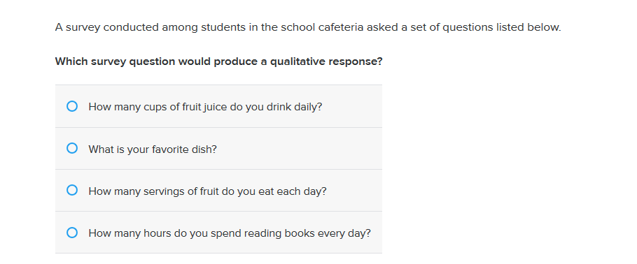 Solved A survey conducted among students in the school | Chegg.com