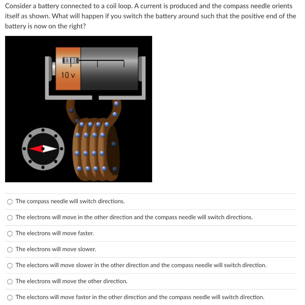Solved What is the main difference between electric charges | Chegg.com