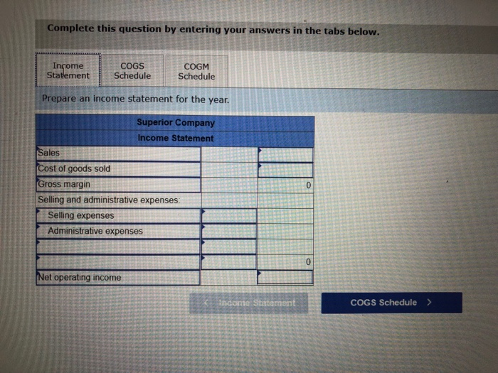 Solved I am having many difficulties filling this out with | Chegg.com
