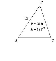 find the perimeter of triangle jkl