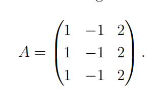Solved Find all the eigenvalues and eigenvectors of | Chegg.com