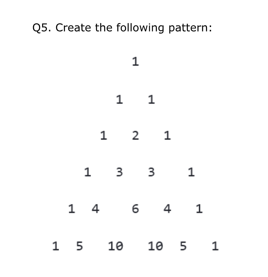 Solved Q5. | Chegg.com