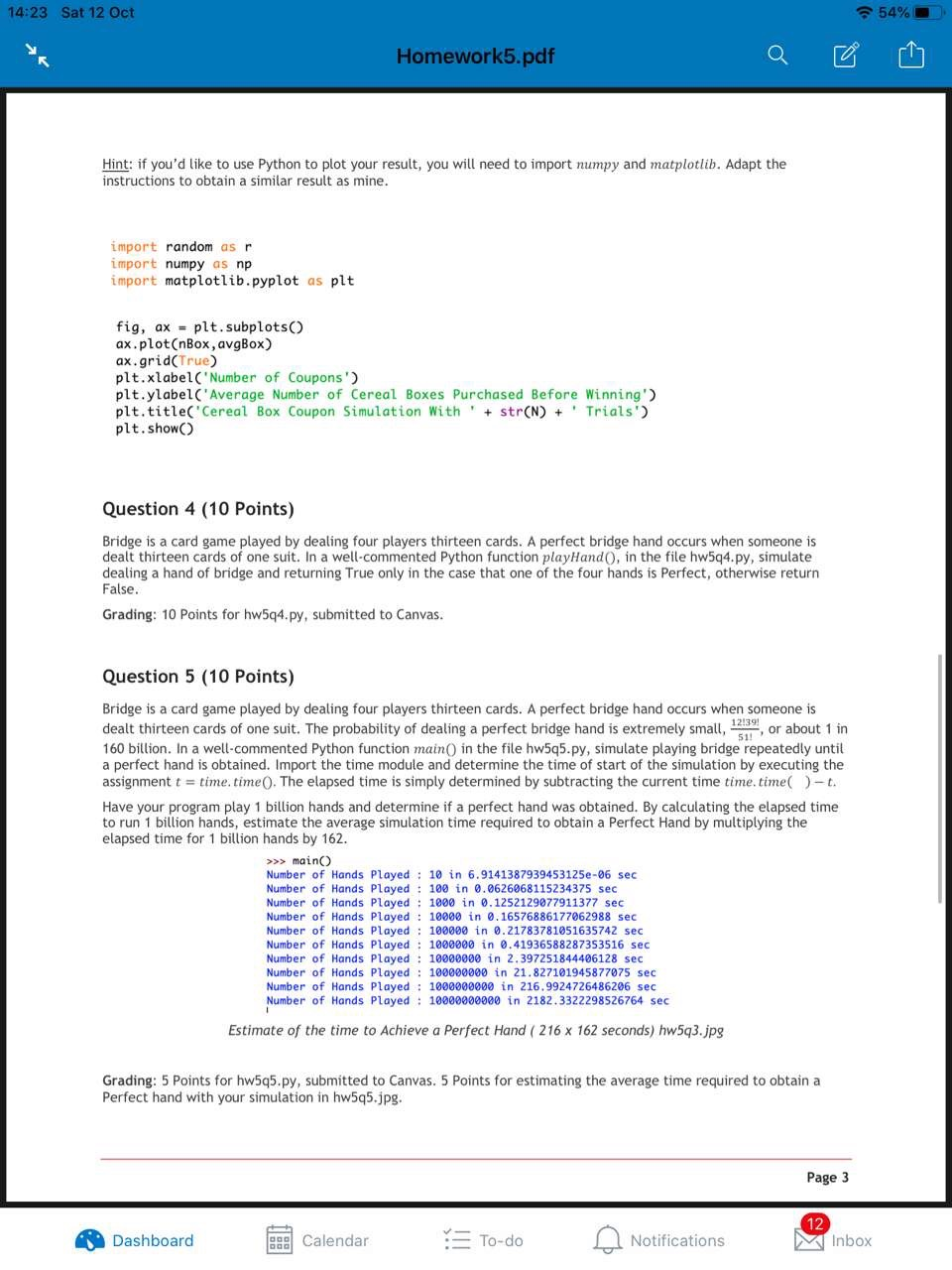 utc time to est python