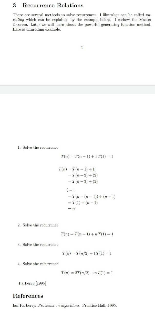 Solved Please solve all the above parts because its | Chegg.com