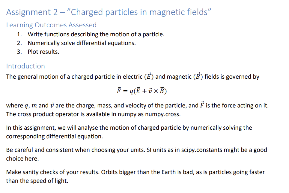 Solved I Have this python assignment that i need help with | Chegg.com
