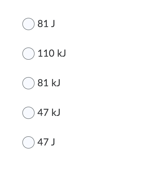 Solved When water boils, it. gets hotter while absorbing