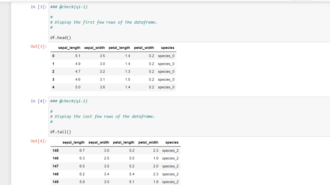 Solved For this assignment it uses the data set below and | Chegg.com