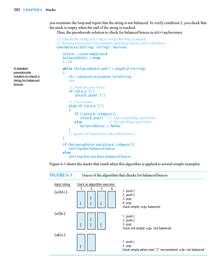 Solved Solve question 3 Construct a diagram similar to Fig | Chegg.com