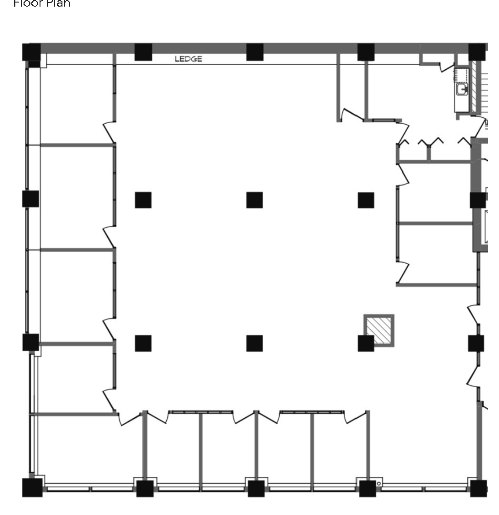 Solved Scenario B - Space Assignment We're Just Settling | Chegg.com