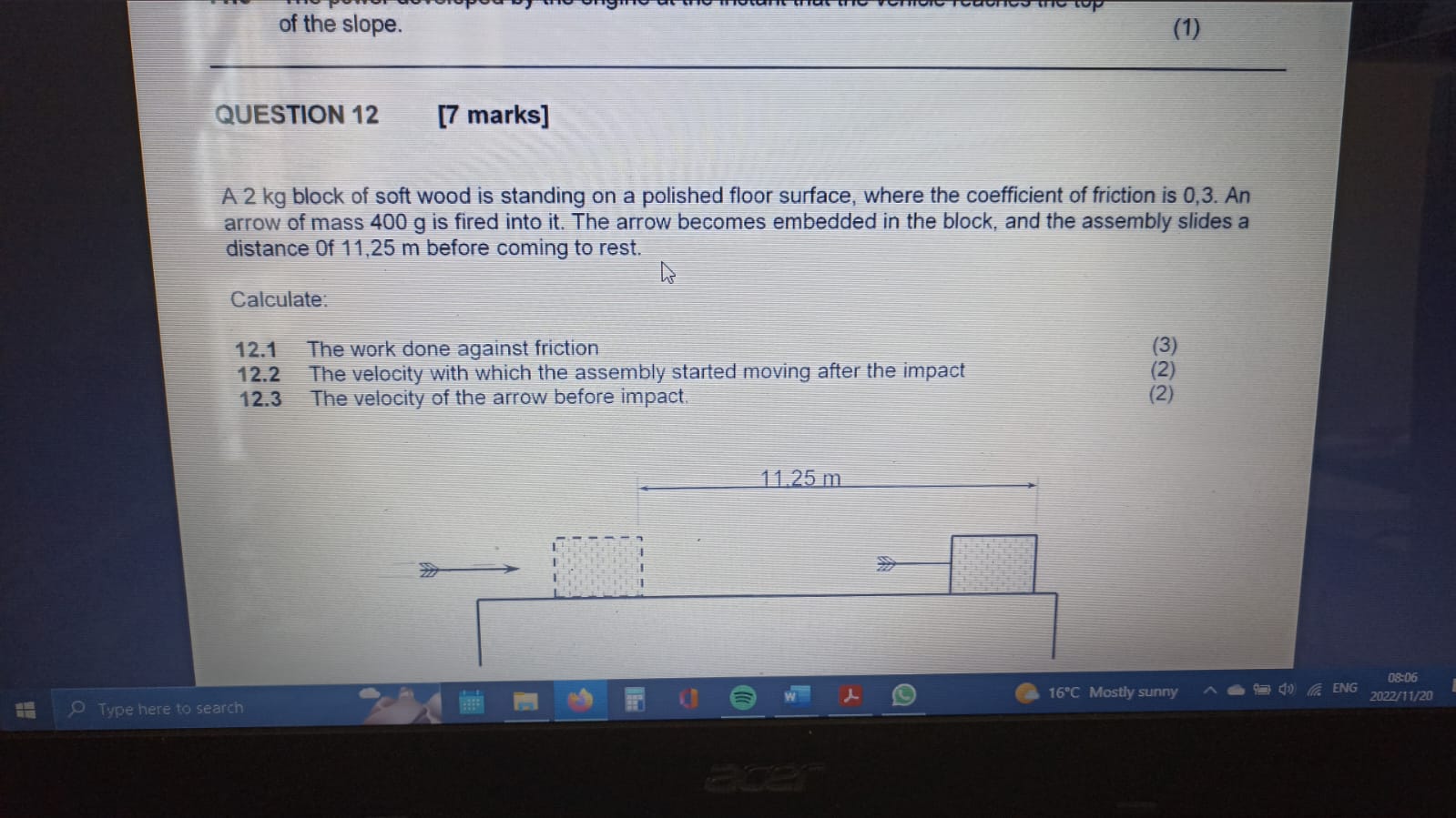 Solved Can you please explain the method and working out. | Chegg.com