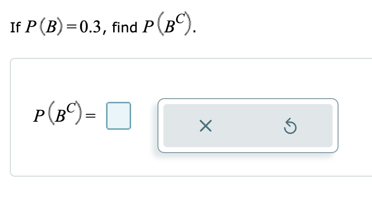 Solved If P(A)=0.6, P(B)=0.6, And P(A And B)=0.42, Find P(A | Chegg.com