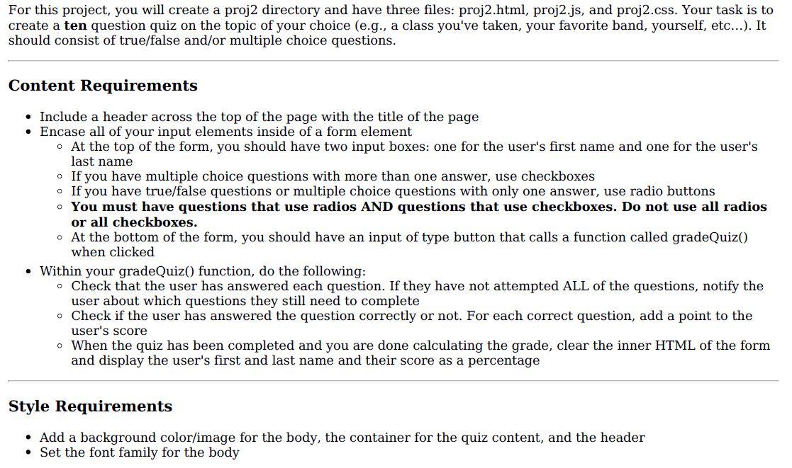 Solved Please Follow All The Instructions Below. Use The | Chegg.com