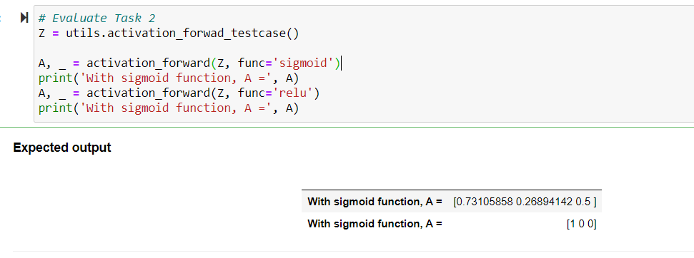 Solved Instructions: • The func argument of | Chegg.com