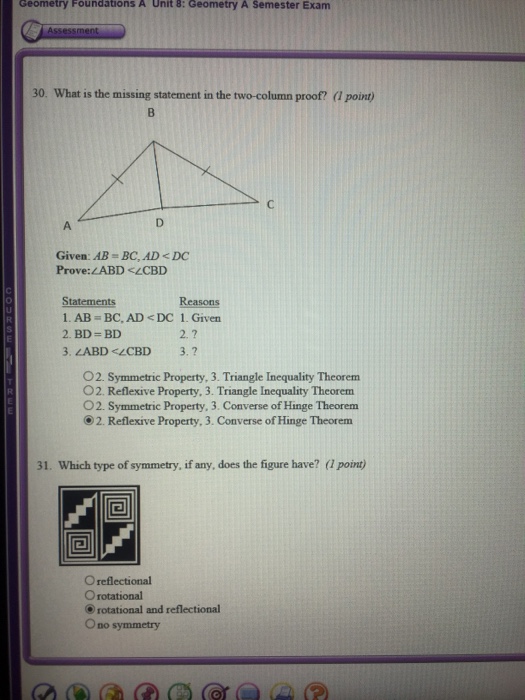 Solved Please check my answers and help me if they are | Chegg.com