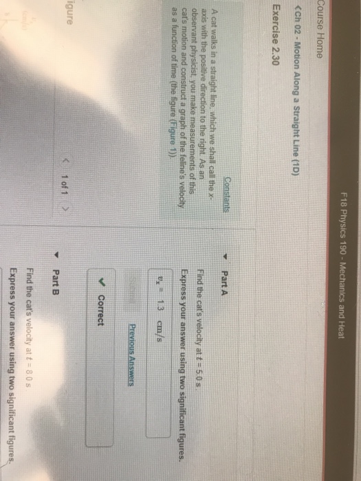 Solved Just i want from you to solve part B , and part G | Chegg.com