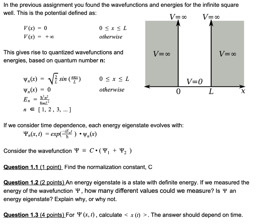 Solved In the previous assignment you found the | Chegg.com