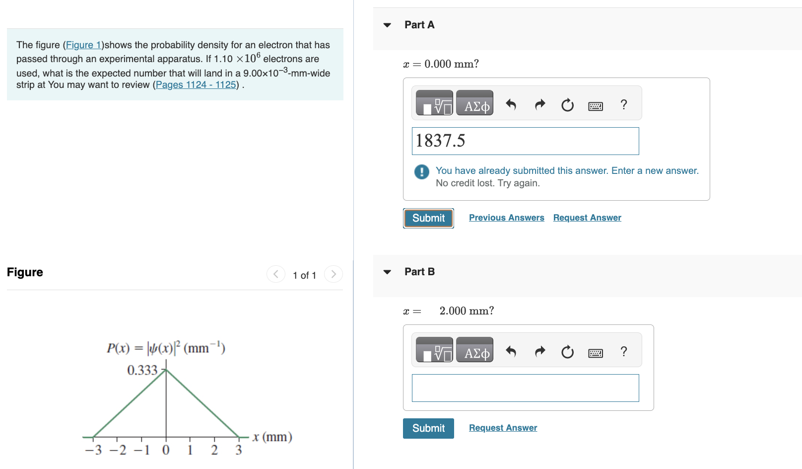 Solved The Figure (Figure 1) Show The Velocity Graph Of A | Cheggcom