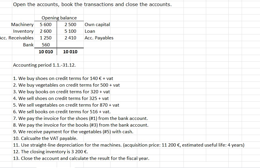 Hi, I am really confused in this excerise and I need | Chegg.com