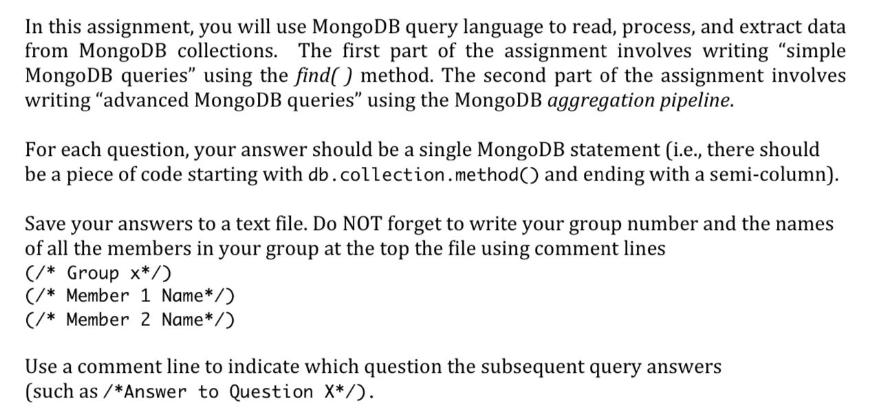 solved-in-this-assignment-you-will-use-mongodb-query-chegg