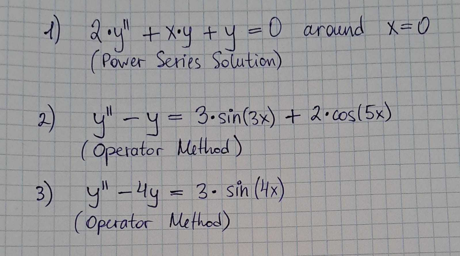 Solved 2 y x y y 0 around X 0 Power Series Chegg solved-2-y-x-y-y-0-around-x-0-power-series-chegg