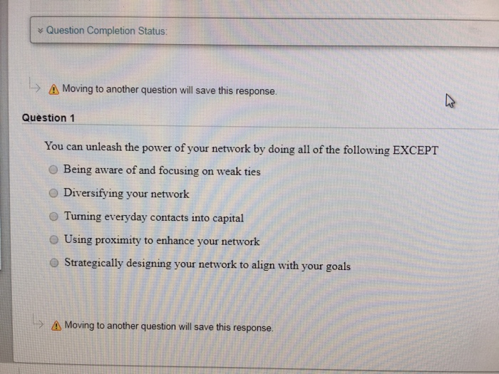 Solved Queshon Completion Status y Question Completion | Chegg.com