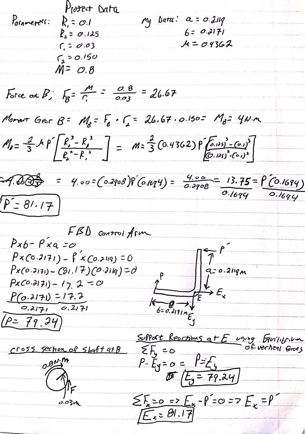 Solved I just need to know how to do #3, all the cross | Chegg.com