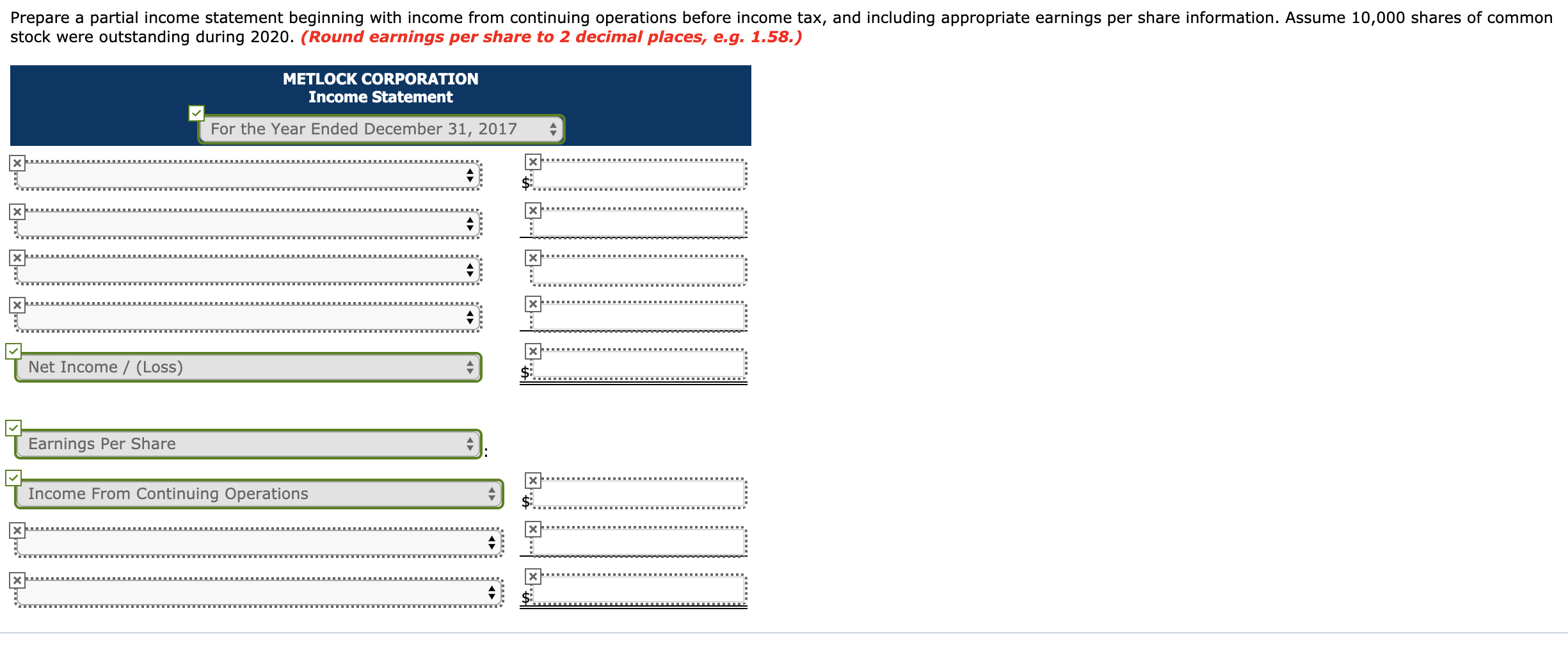 Solved Presented Below Are Selected Ledger Accounts Of Chegg