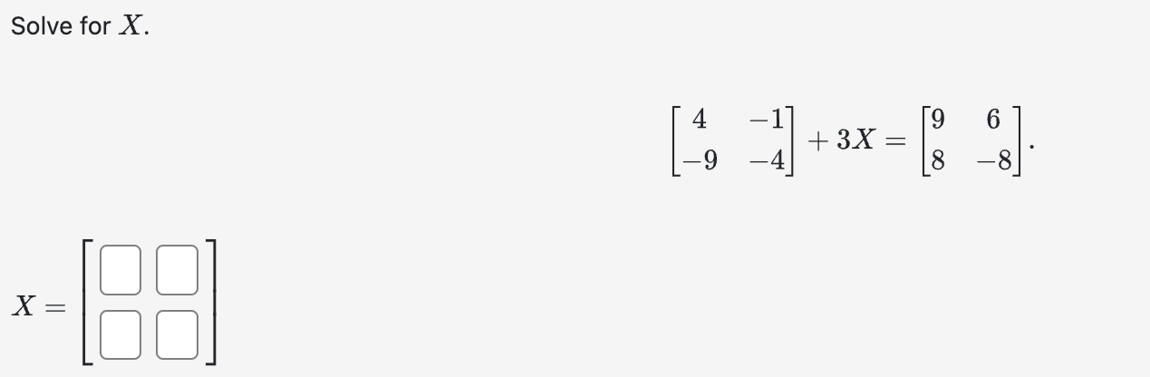 solved-solve-for-x-4-1-9-4-3x-968-8-chegg