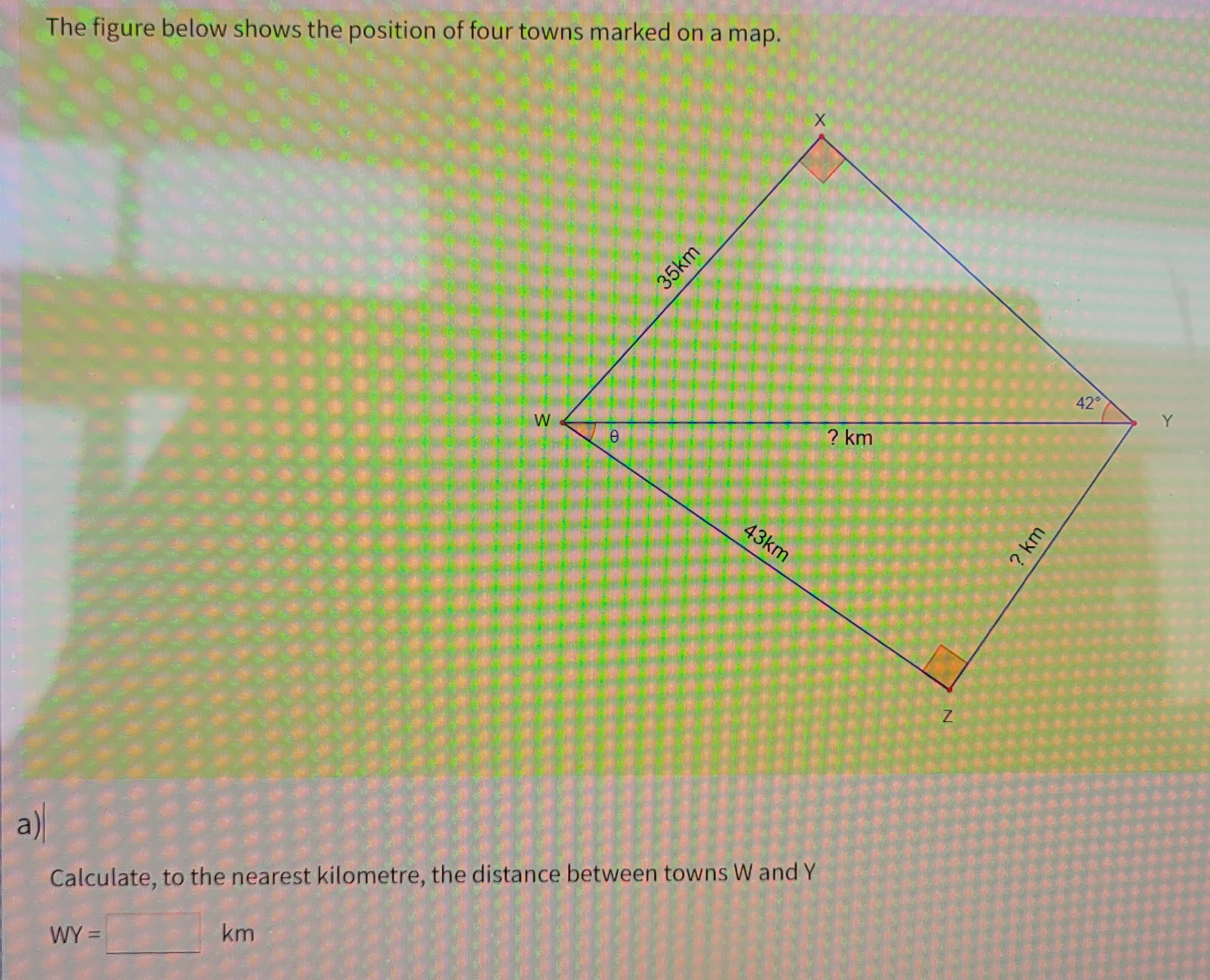Problem 2 The Figure Below Shows A Four Bar Linkage A vrogue.co