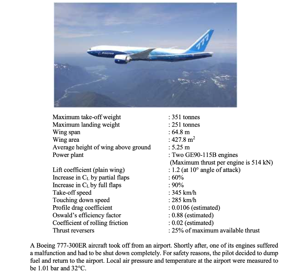 Aviation expert talks about Boeing 777 following engine failure