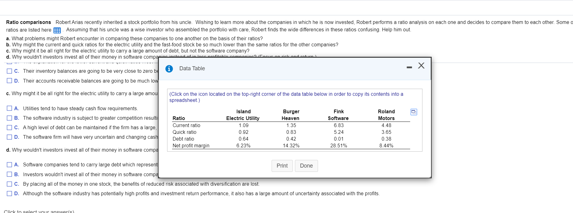 Analyzing the returns if you'd invested in EA stock instead of the