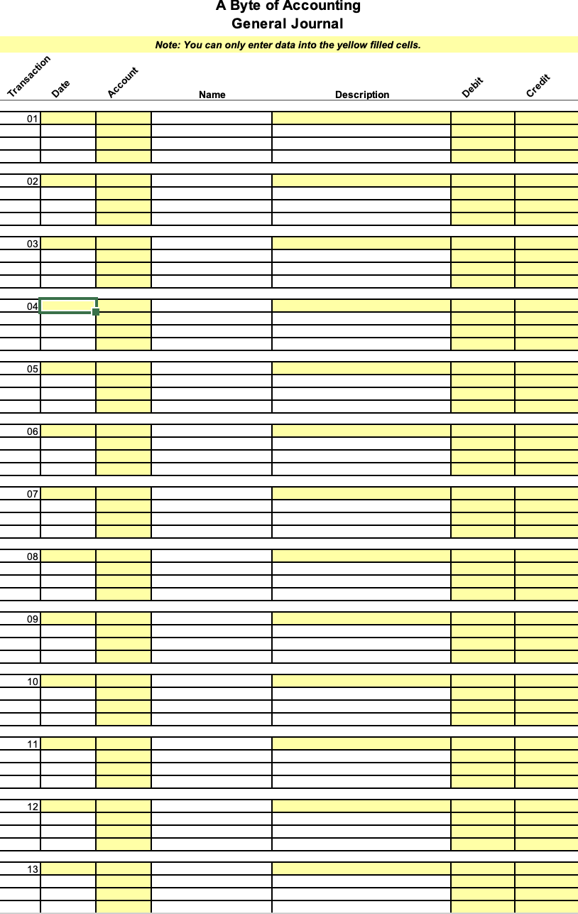 Solved A Byte of Accounting Canamal IarimalA Byte of | Chegg.com