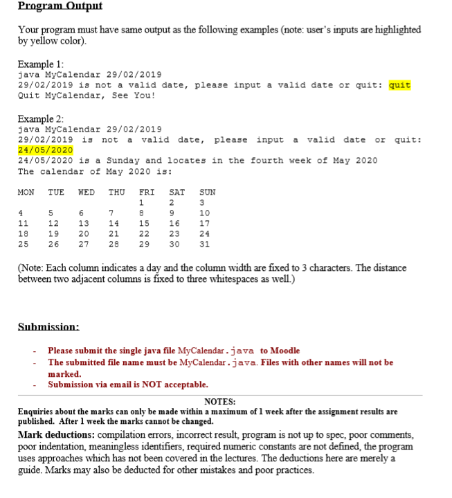 Solved Objectives This assignment requires you to write a | Chegg.com