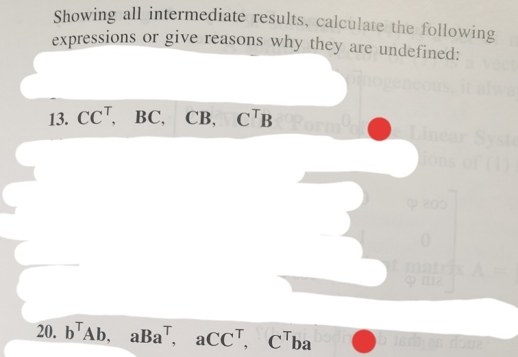 Solved Hello, please, help me solve the following problem | Chegg.com
