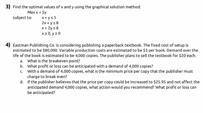 solved-3-find-the-optimal-values-of-x-and-y-using-the-chegg