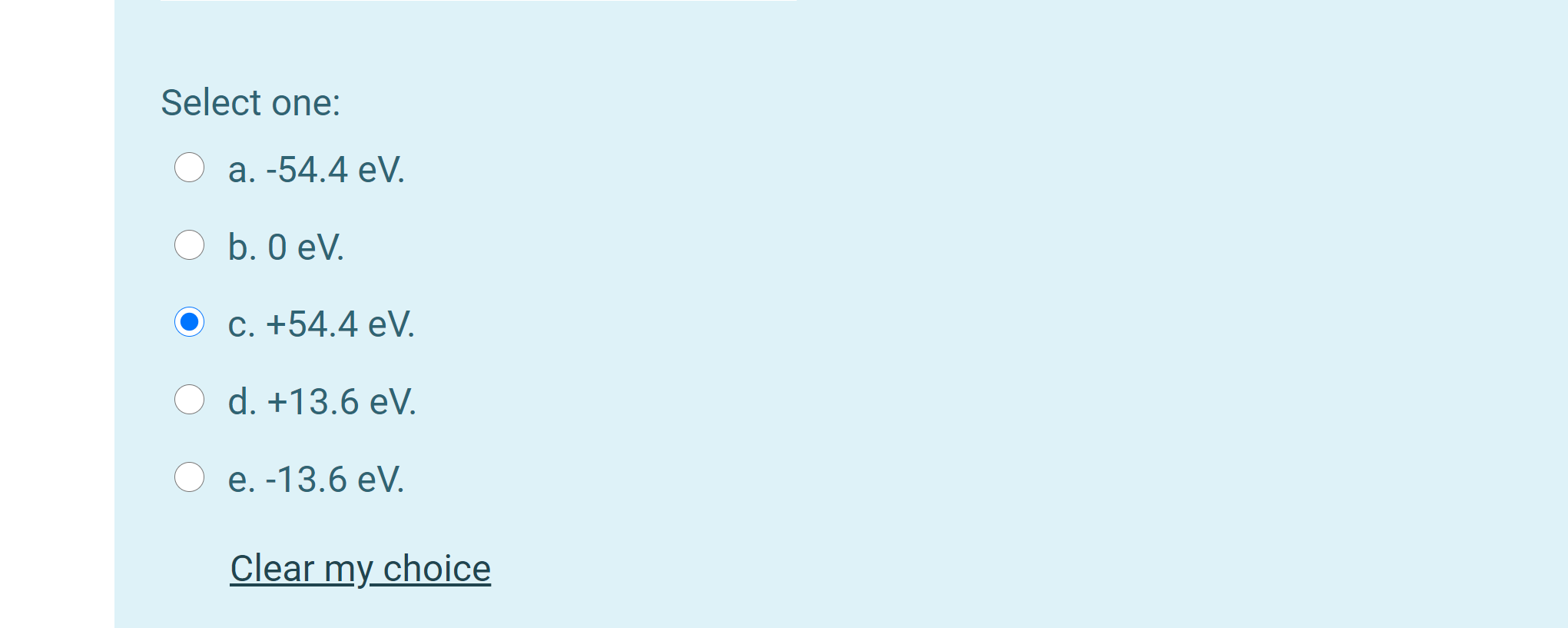 Solved I am not sure my answers are correct, pls give | Chegg.com