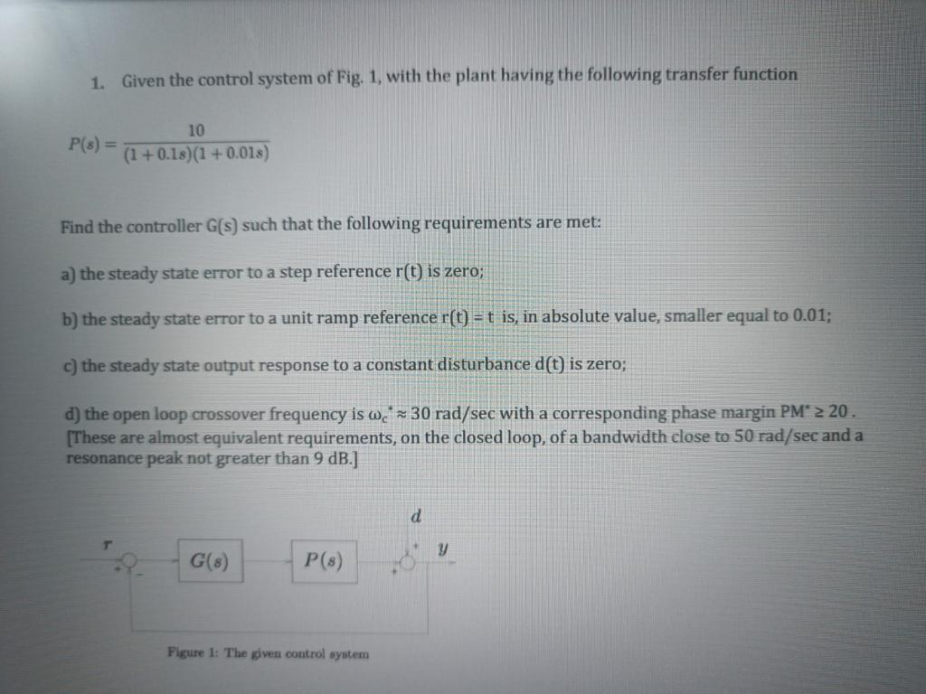 Solved use matlab when solving and show codes and write | Chegg.com