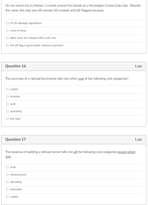 Line Cook (QSR) Final Quiz — Questions & Answers