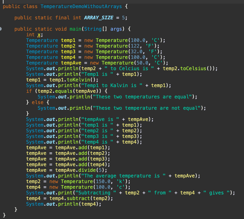 Solved IN JAVA PLEASE HELP TAKE YOUR TIME I WILL LEAVE A | Chegg.com