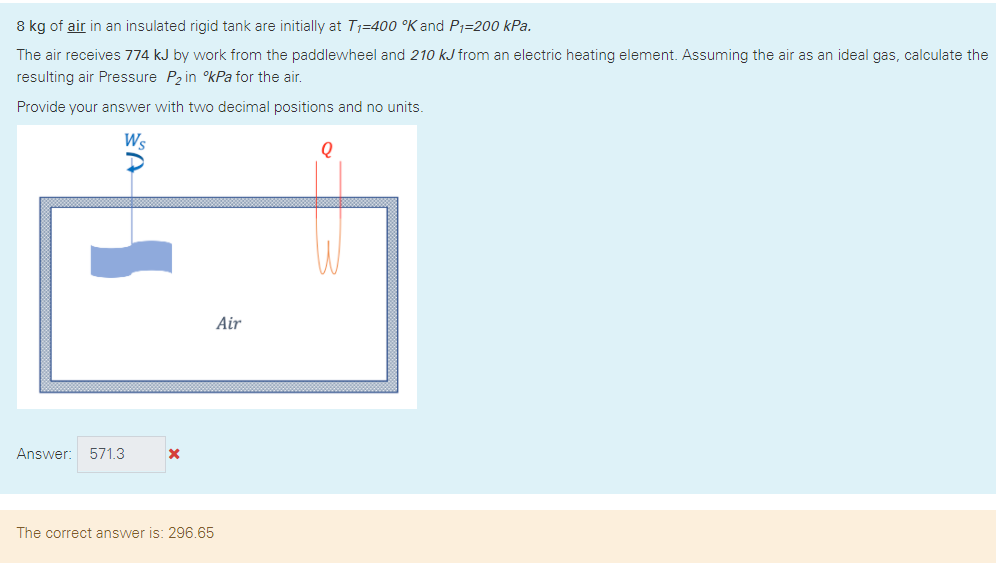 Solved Hi there! I need help figuring out the following | Chegg.com
