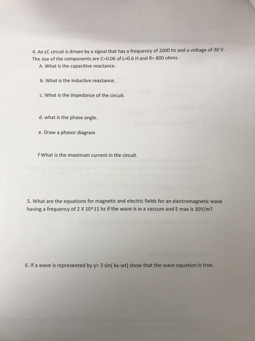 Solved Please Answer These Questions! Thanks!!! | Chegg.com