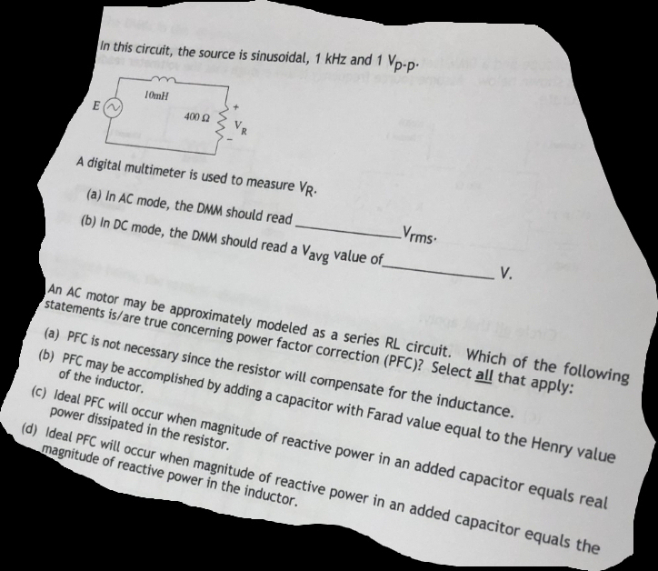 Answer Questions In Photo Chegg Answer Questions In Photo Chegg