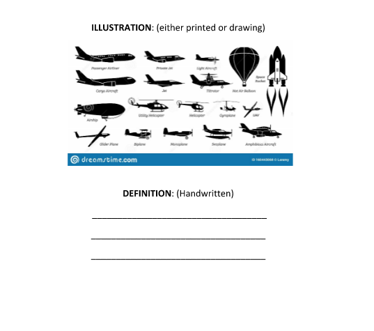 draw the blinds definition