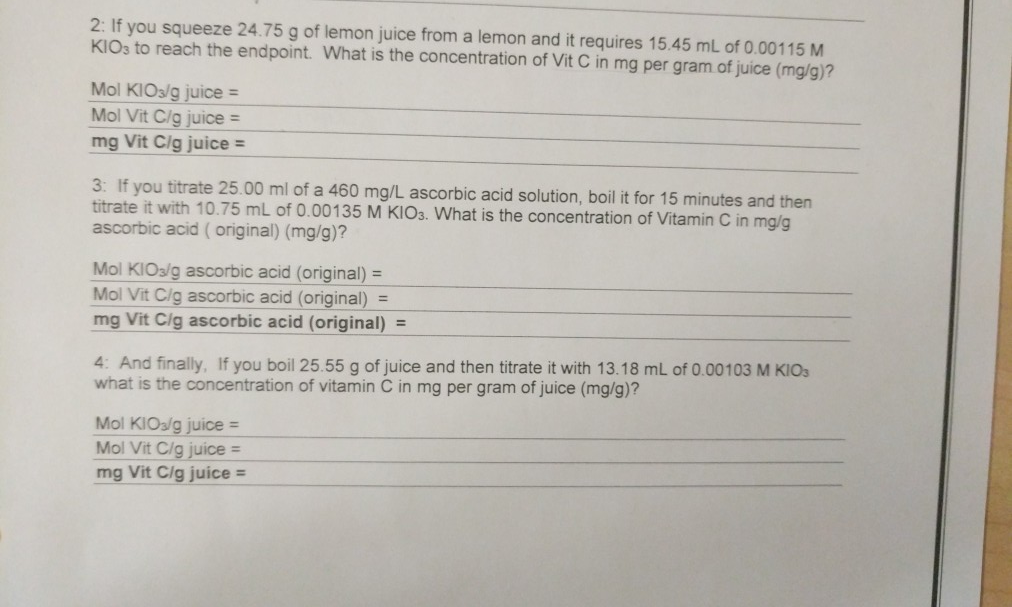 Solved Can Someone Please Help Me With 2 3 4 Could Y Chegg Com