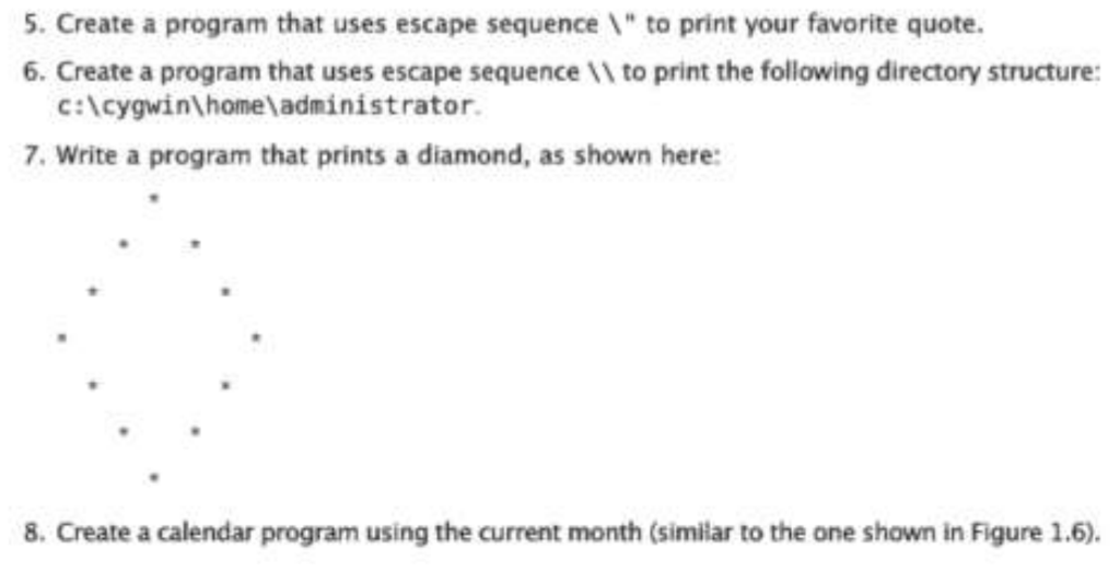 Solved This Needs To Be Written In C 8 Create A Calendar Chegg Solved This Needs To Be Written In C 8 Create A Calendar Chegg