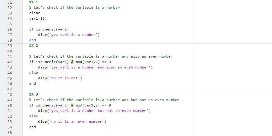 Solved Please review the first couple of examples and then | Chegg.com