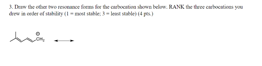 Solved 4. For each reaction below, determine whether the | Chegg.com