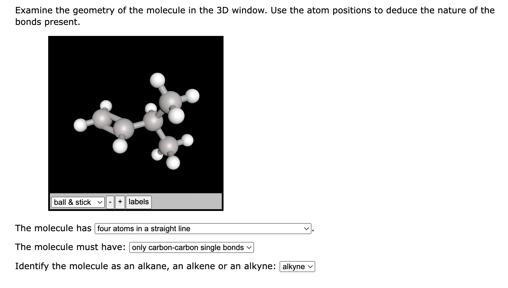 Solved Name The Following Groups. Name Each Of The | Chegg.com